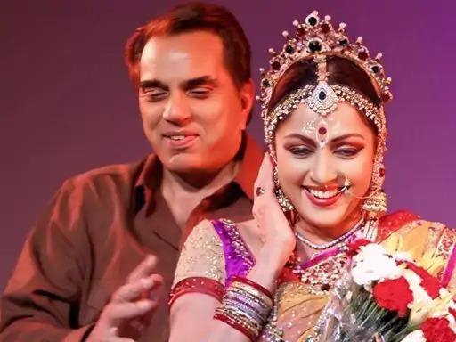 धर्मेंद्र के निधन के बाद हेमा मालिनी की भावुक पोस्ट:कहा-