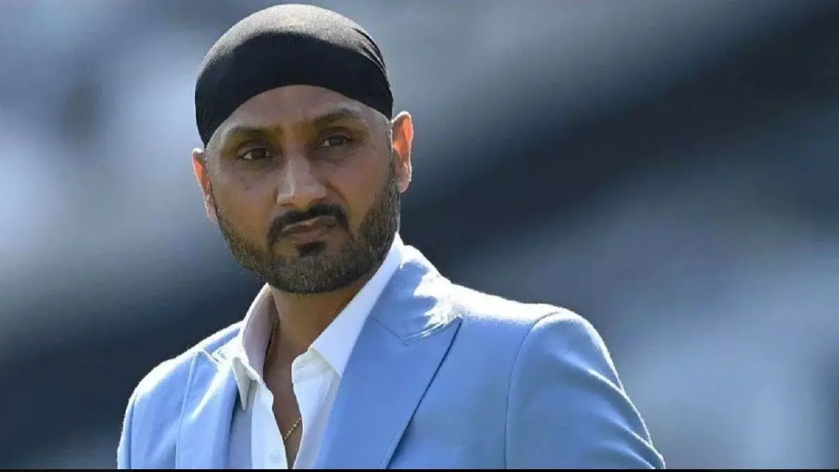 Asia Cup 2025: हरभजन सिंह का बयान –