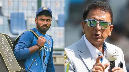 गावस्कर ने बताया: