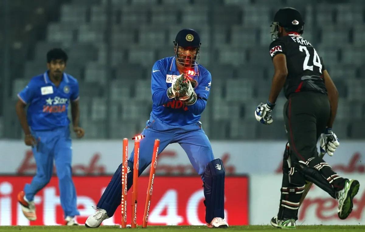 IND vs UAE T20: