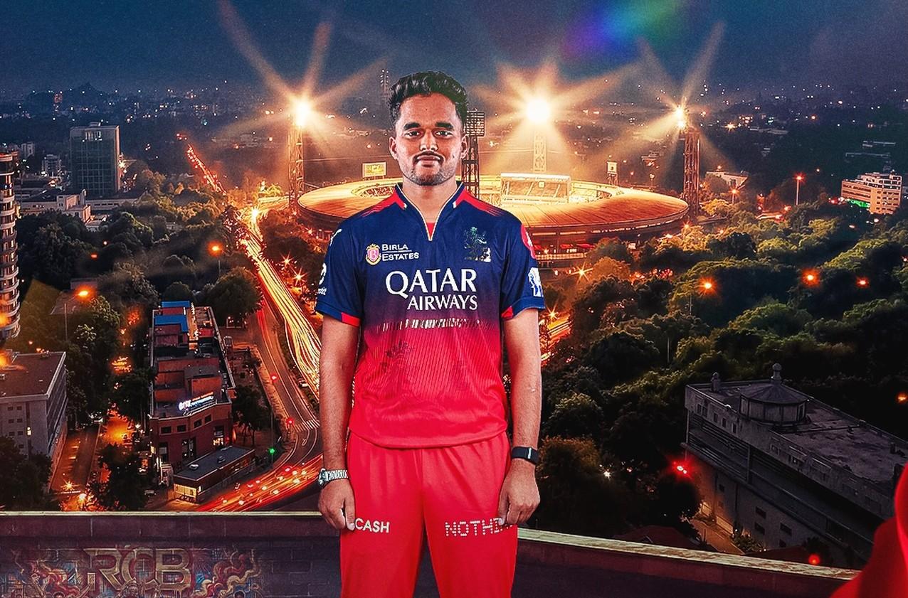 किराए के एक कमरे में रहने वाला खिलाडी