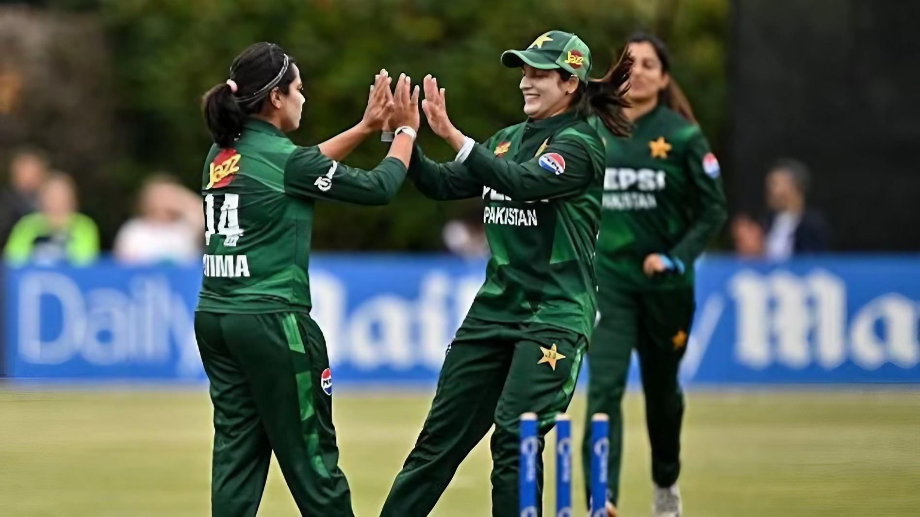 महिला वर्ल्ड कप 2025: