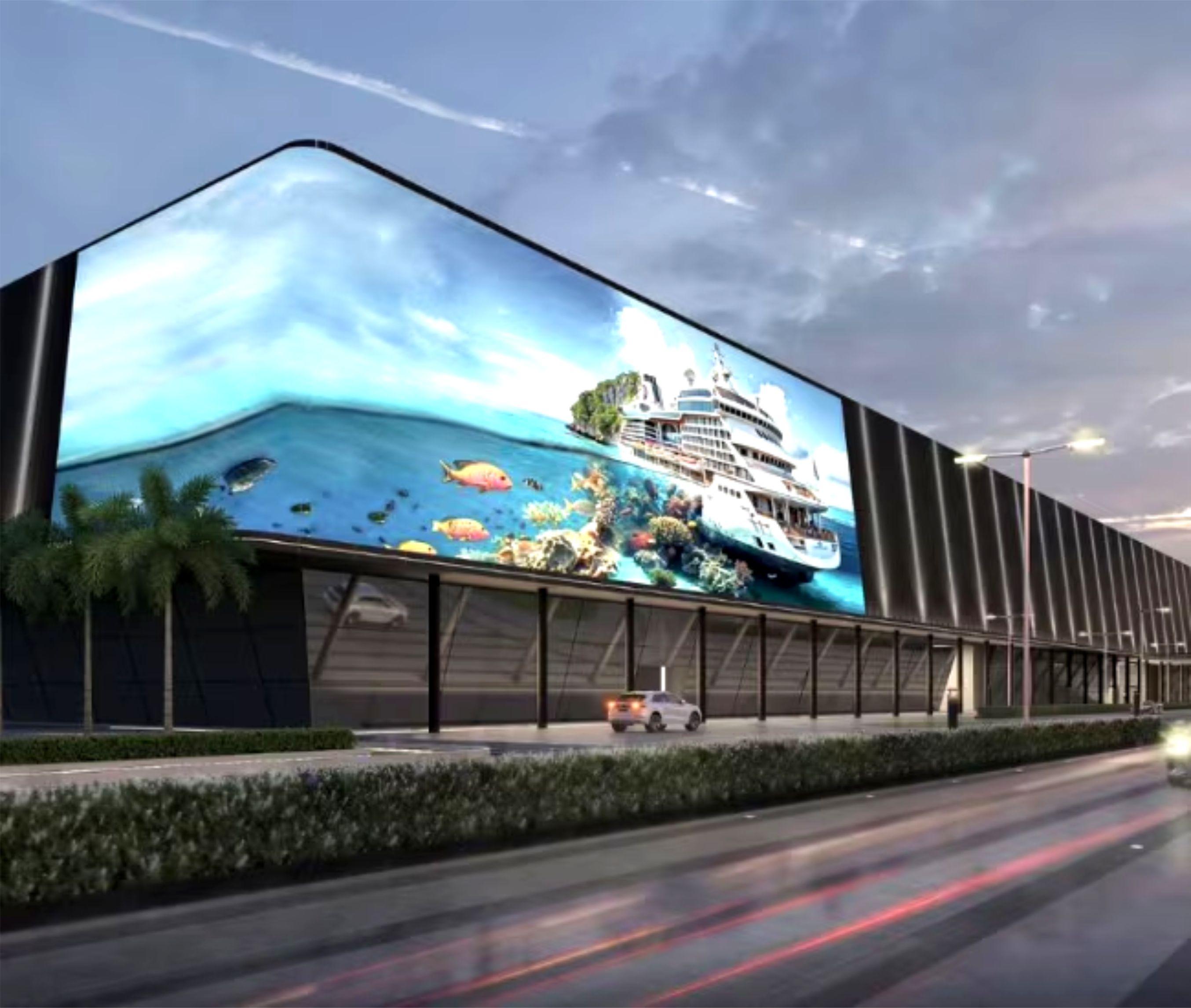 प्रधानमंत्री नरेंद्र मोदी ने मुंबई इंटरनेशनल क्रूज टर्मिनल (MICT) का उद्घाटन किया