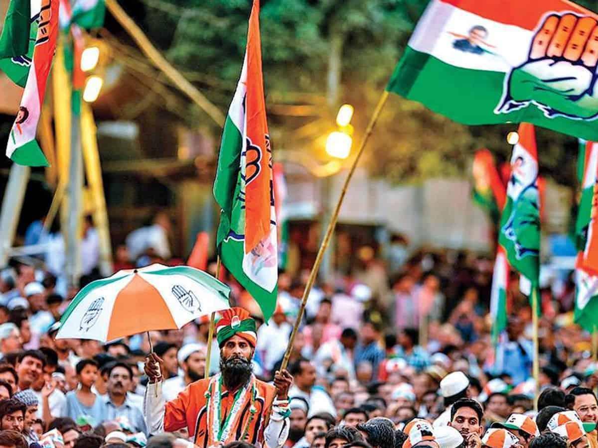 उज्जैन से कांग्रेस की किसान न्याय यात्रा की शुरुआत