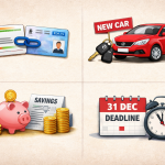 गुडबाय 2025: