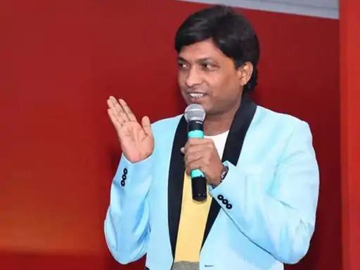 कॉमेडियन सुनील पाल वापस घर लौट रहे:पत्नी ने कहा- कल प्रेस कॉन्फ्रेंस कर पूरी जानकारी दूंगी; लापता होने की खबर थी