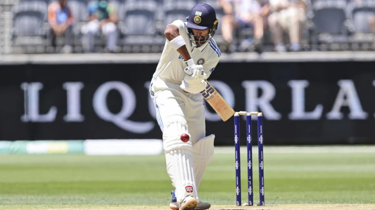 ऑस्ट्रेलिया के खिलाफ धमाकेदार प्रदर्शन,