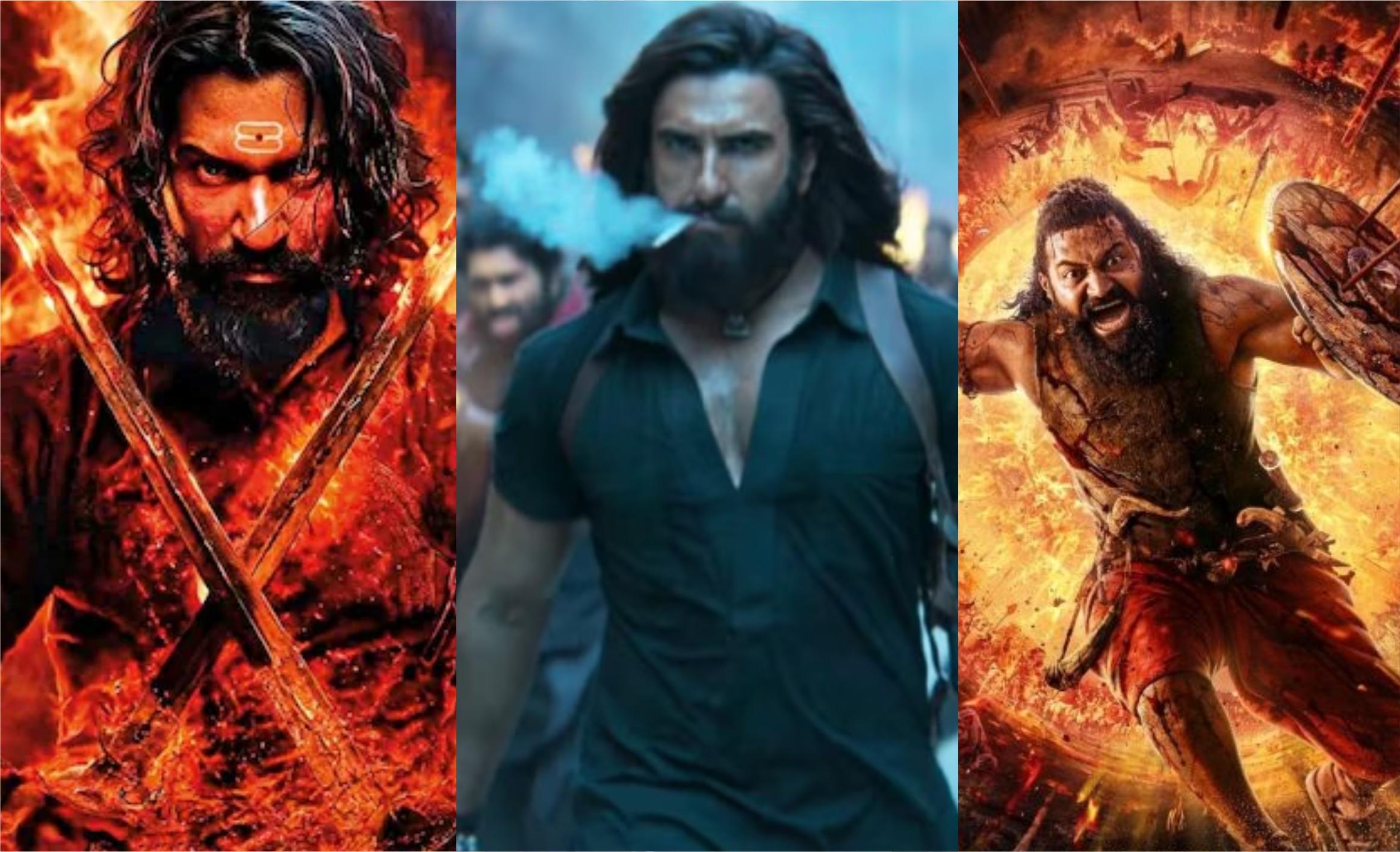 ‘छावा’, ‘कांतारा चैप्टर 1’ और ‘धुरंधर’ में किसने किया सबसे ज्यादा मुनाफा?