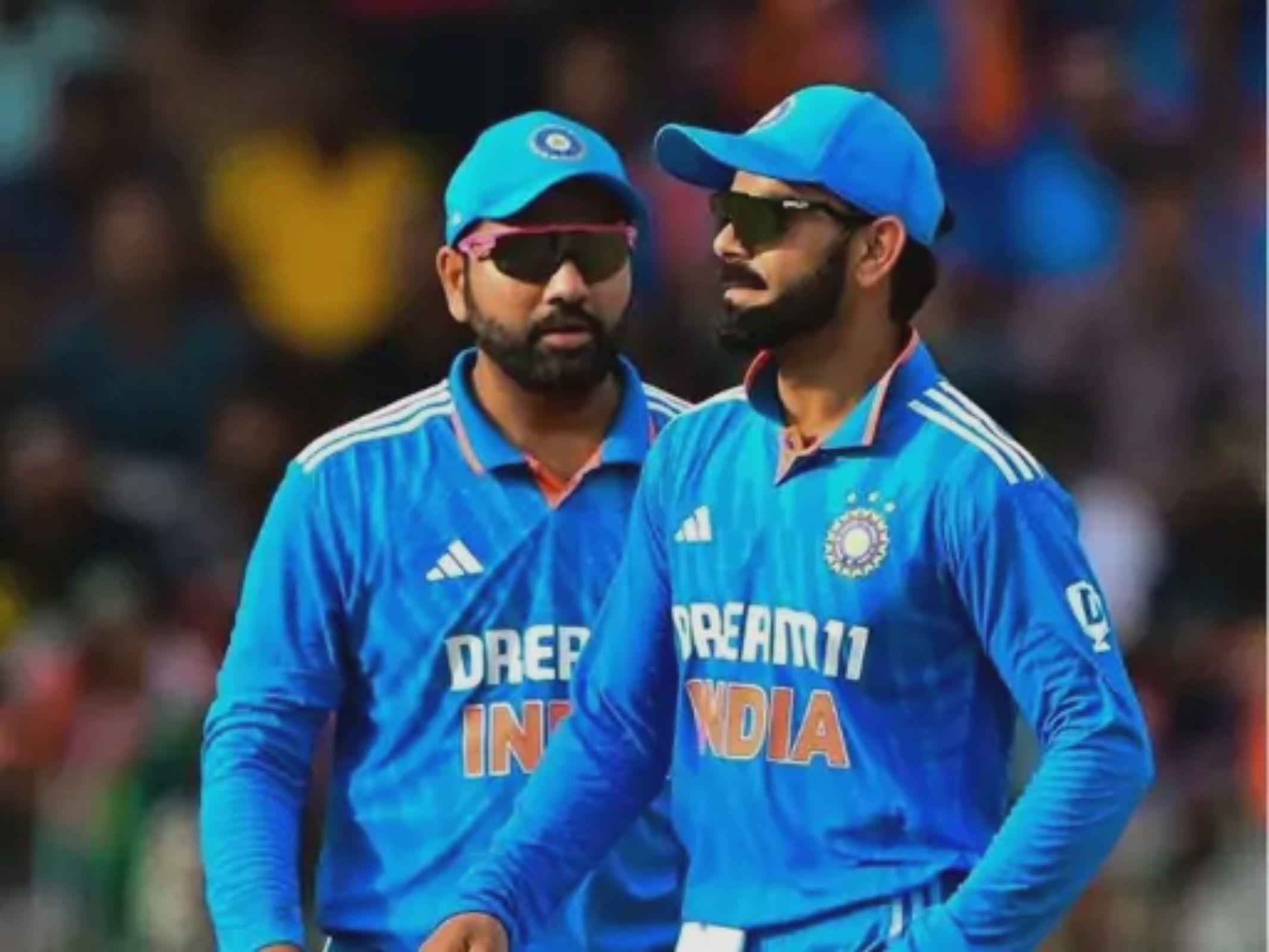 विराट-रोहित का ऑस्ट्रेलिया में कल आखिरी मैच: