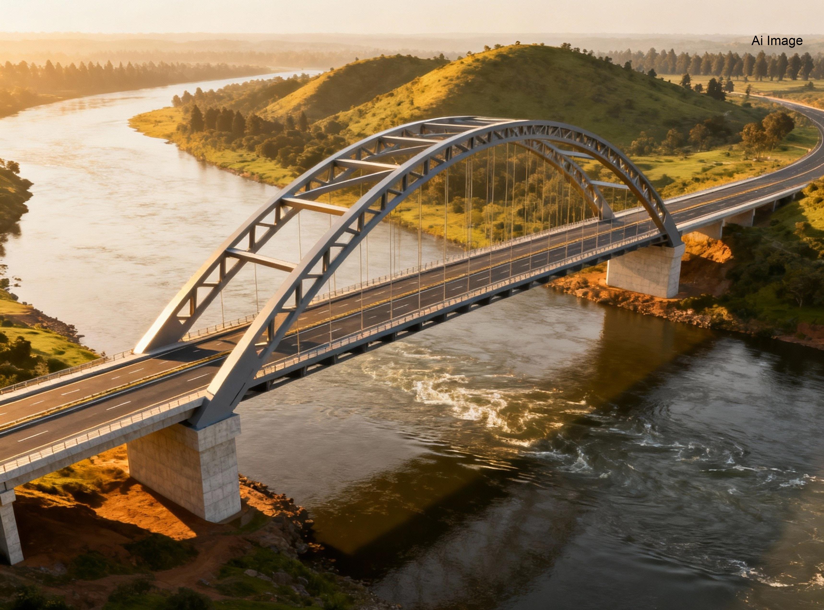 नर्मदा पर नए सेतु का प्रस्ताव: