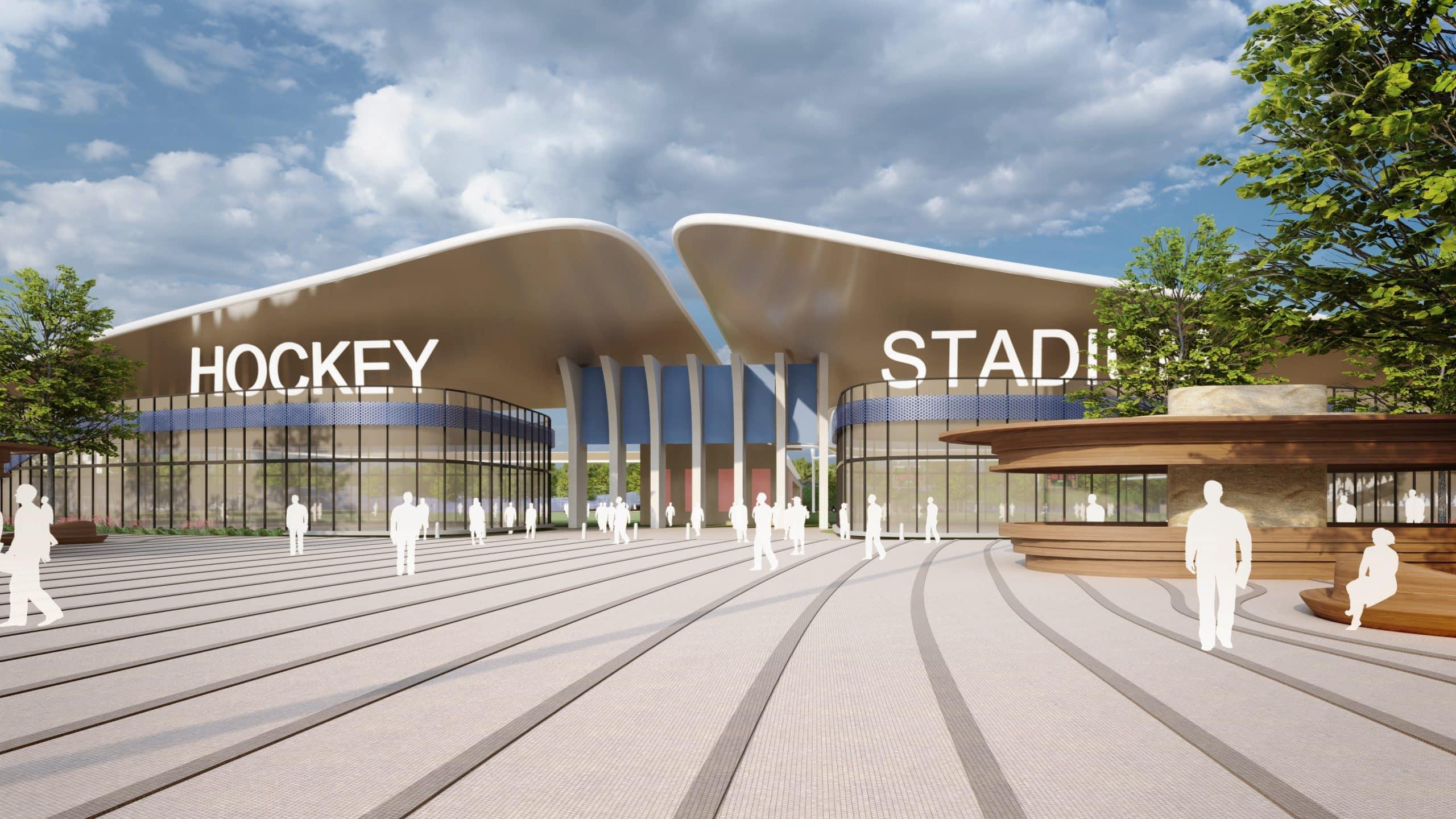 भोपाल उभर रहा खेल नगरी के रूप में: