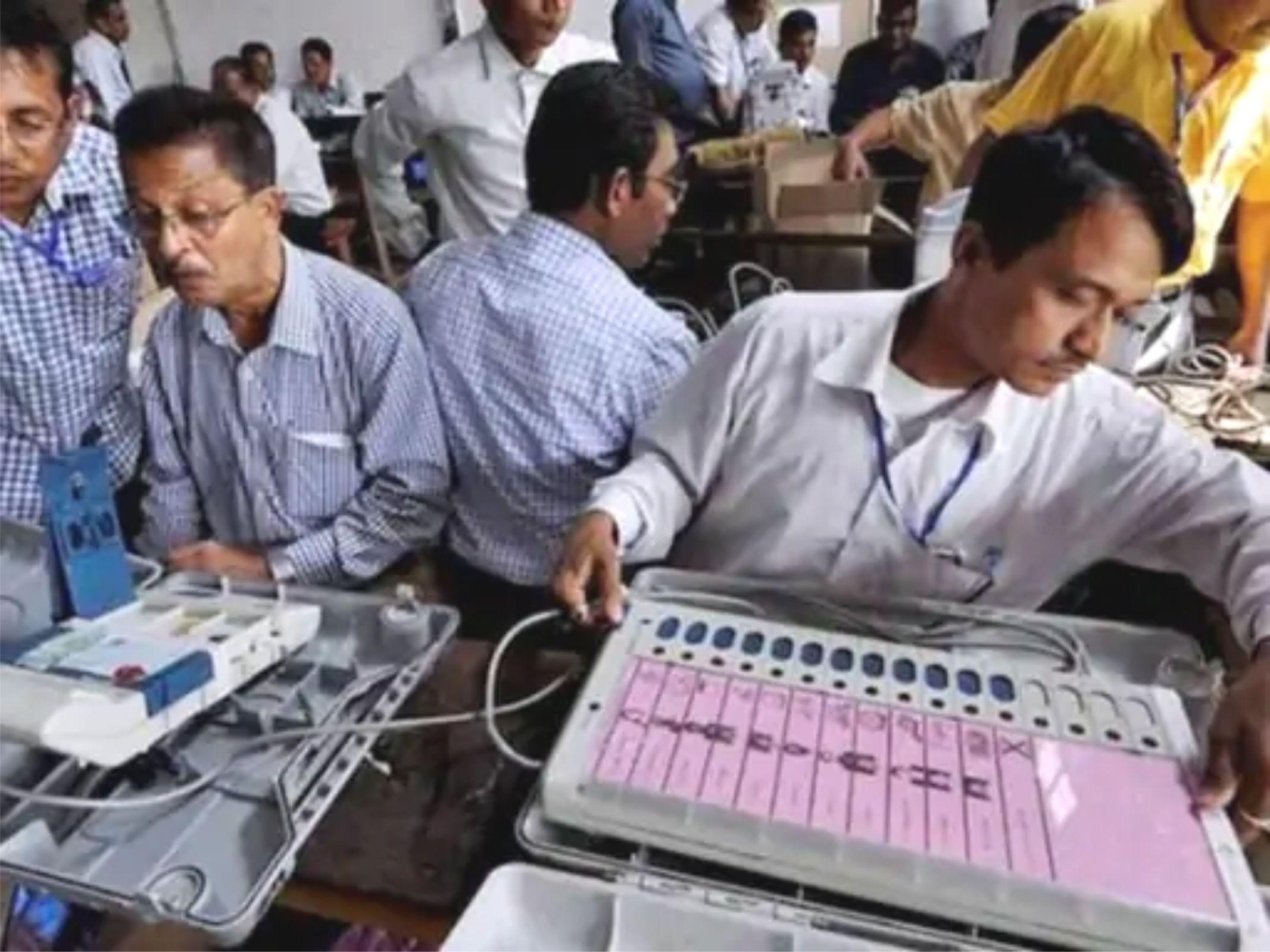 बिहार से नई व्यवस्था: