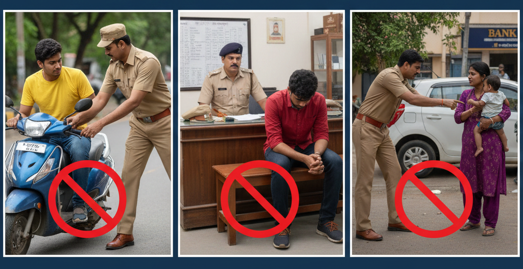 मानवाधिकार दिवस पर जानिए अपने अधिकार और कैसे बचें