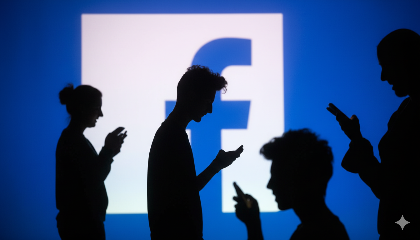 फेसबुक पर दोस्ती का फंदा: