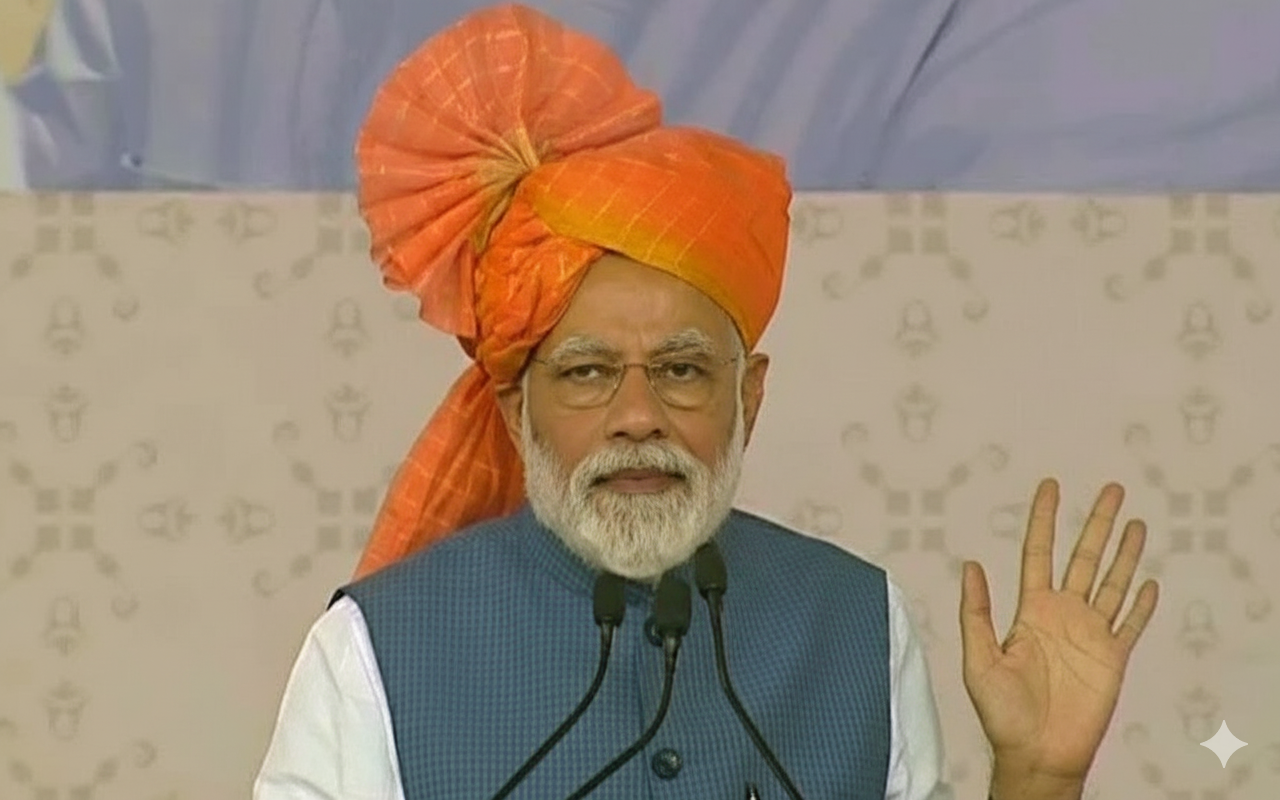 जन्मदिन पर पीएम मोदी धार से करेंगे "आदि सेवा पर्व" की शुरुआत :