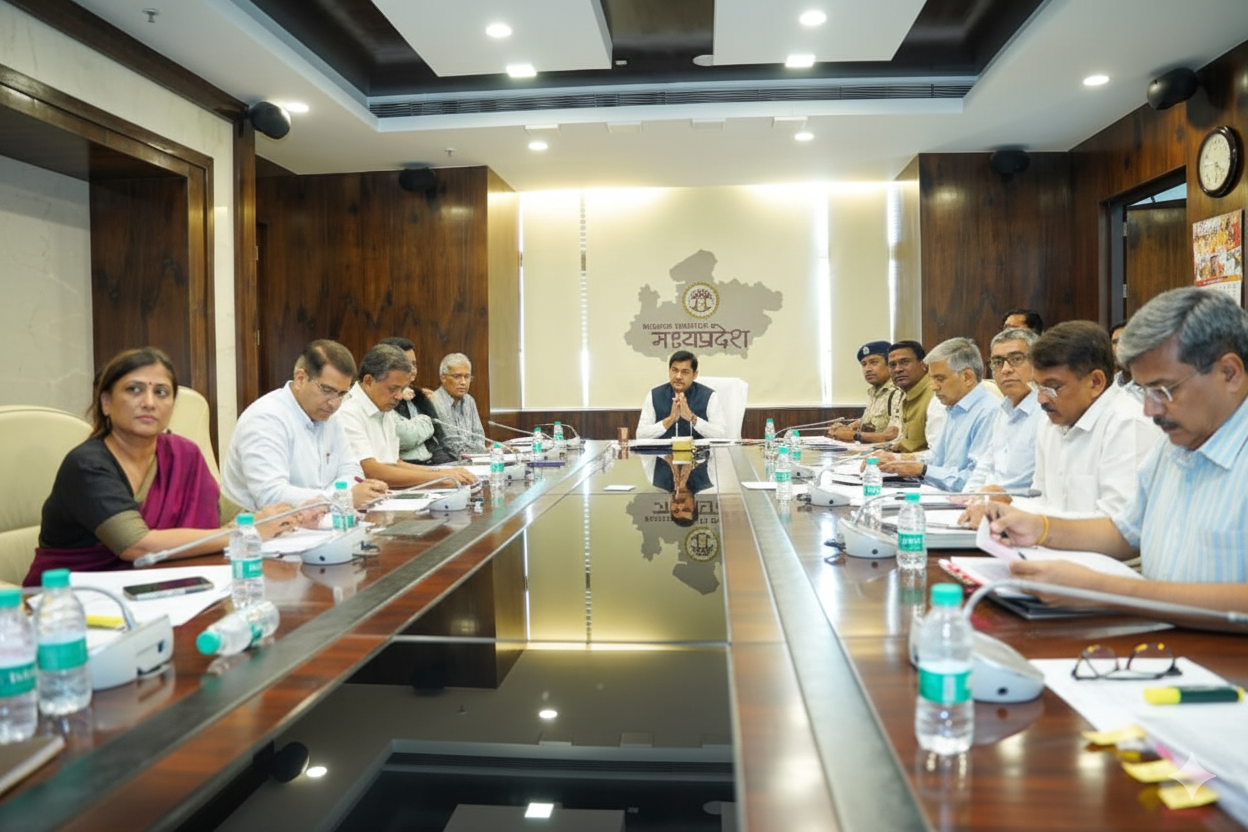 गलत बिजली मीटर रीडिंग पर भड़के मुख्यमंत्री, कहा –