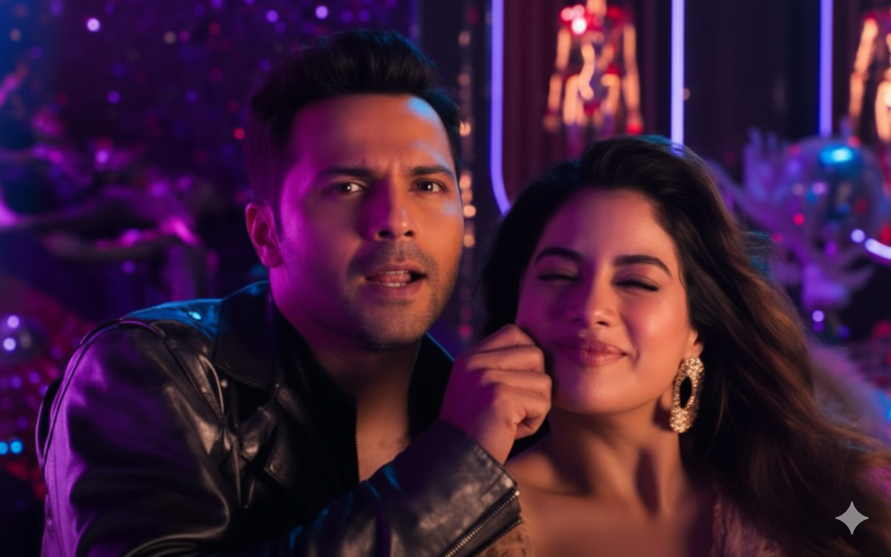 'बिजुरिया' गाना हुआ रिलीज़: