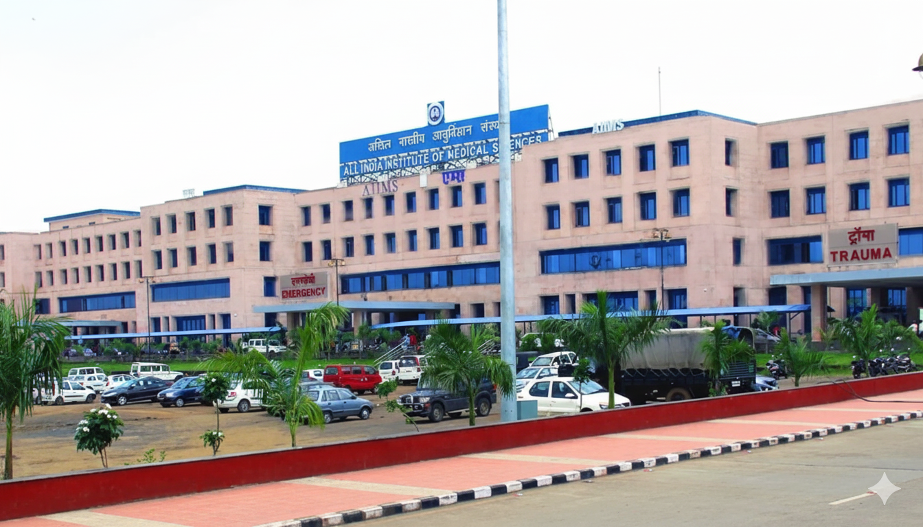 एमपी में मेडिकल एडमिशन घोटाला: