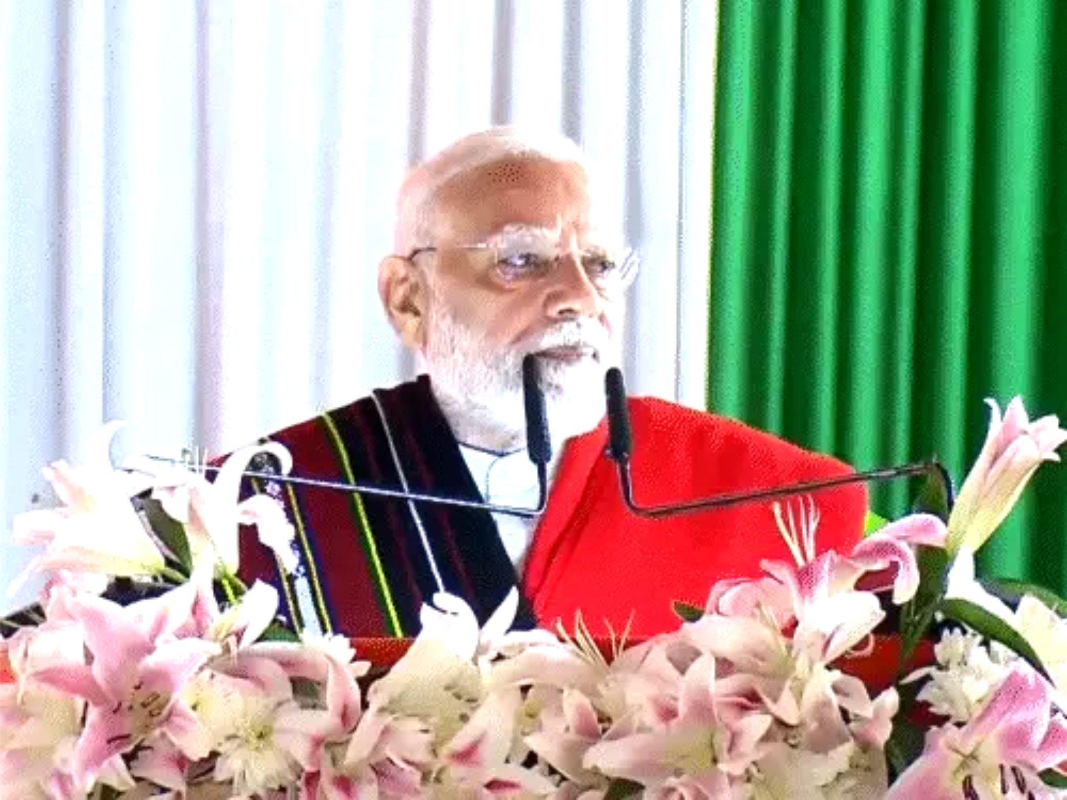 मणिपुर हिंसा के दो साल बाद