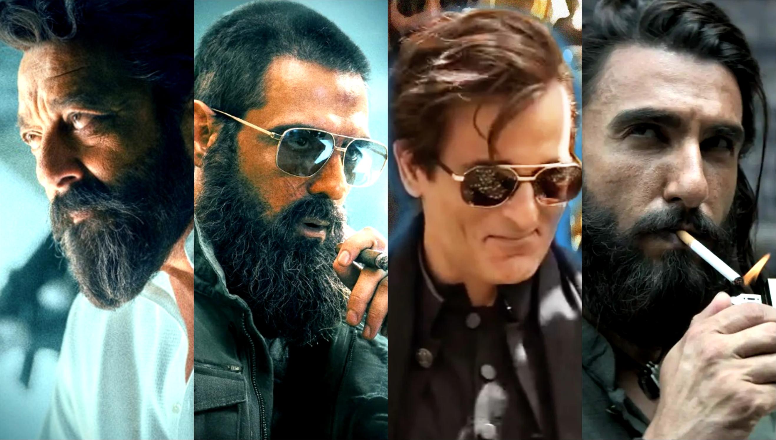 2025 में बॉक्स ऑफिस पर छाई धुरंधर: