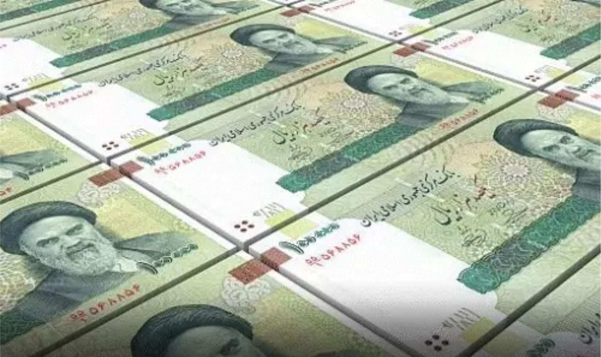 ईरान ने महंगाई के कारण करेंसी से चार '0' हटाए;