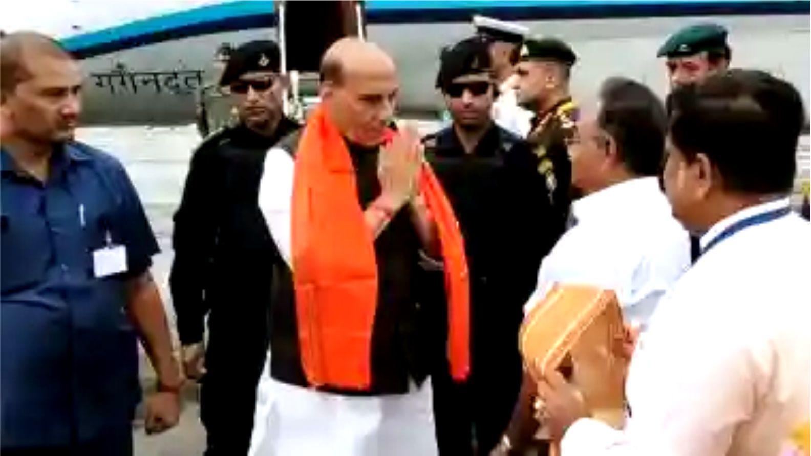 पीएम मोदी ने कोलकाता में कंबाइंड कमांडर्स कॉन्फ्रेंस का उद्घाटन किया