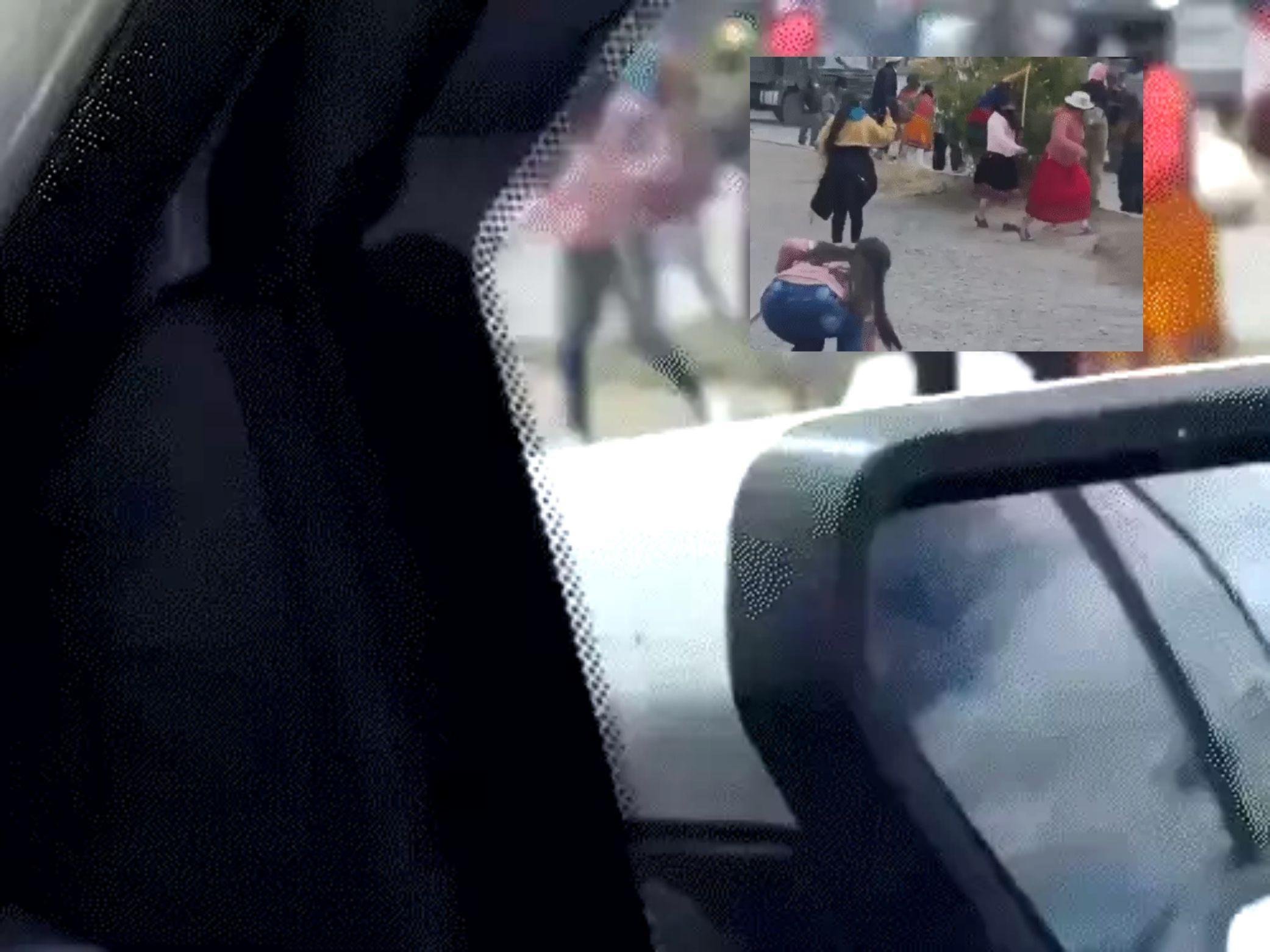 इक्वाडोर के राष्ट्रपति पर जानलेवा हमला: