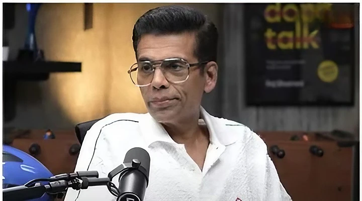 करण जौहर का अधूरा सपना: