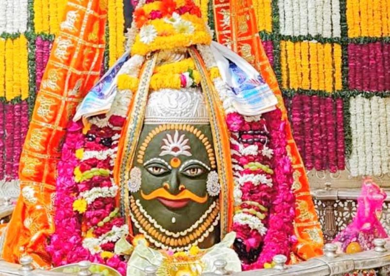 महाकाल गर्भगृह में आम भक्तों की एंट्री पर रोक, हाईकोर्ट का फैसला कलेक्टर के अधिकार में