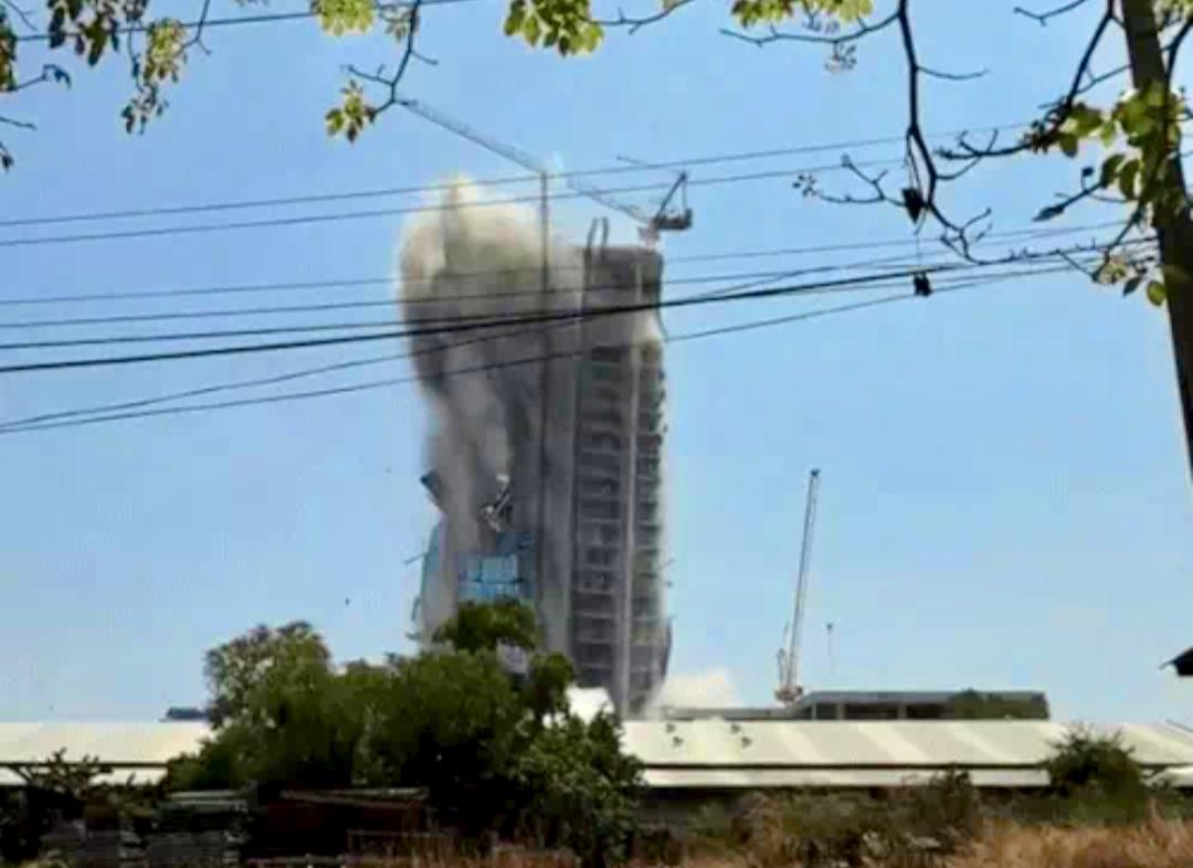 रूस के कामचटका क्षेत्र में 7.8 तीव्रता का भूकंप आया