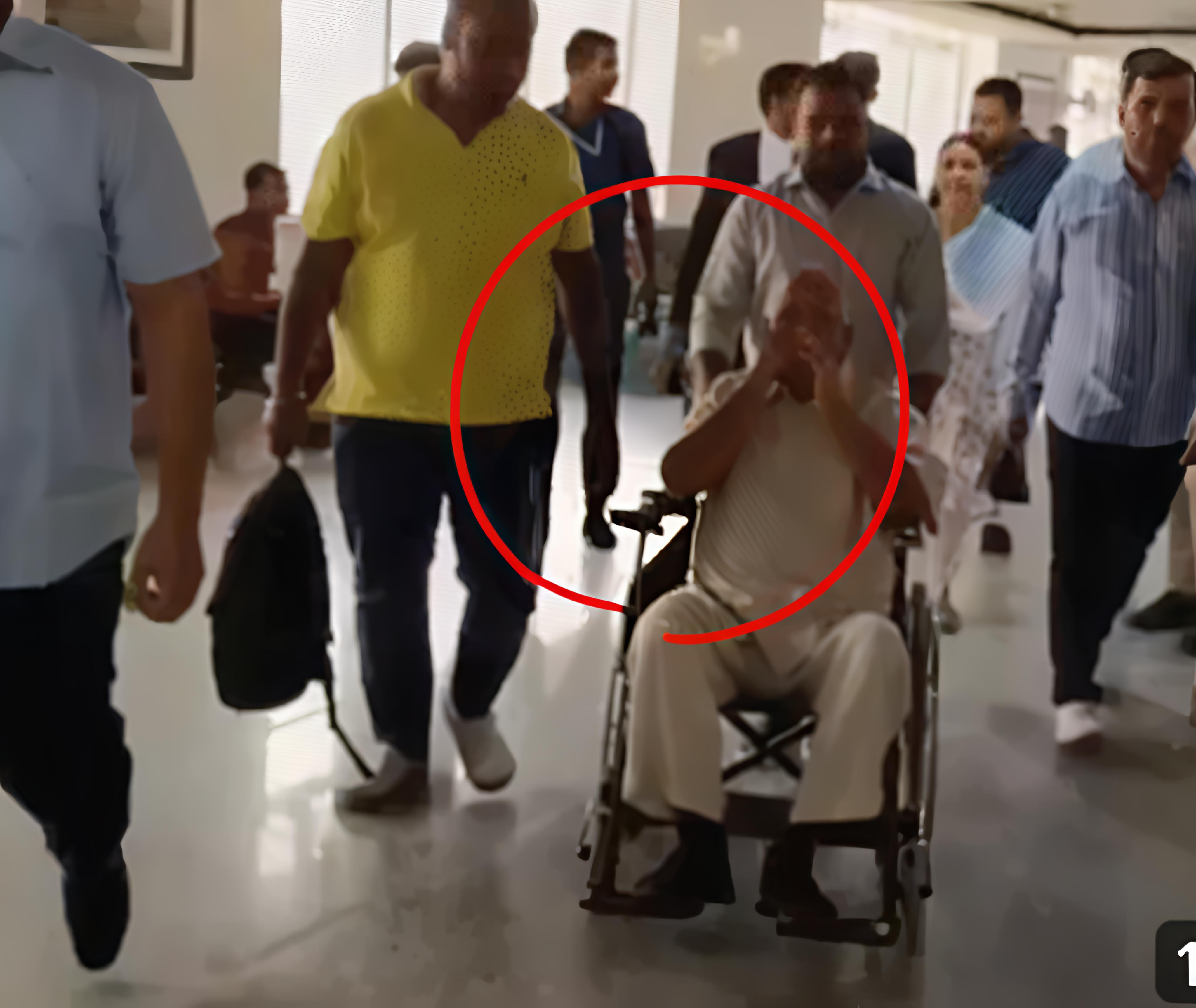 IRCTC घोटाला: लालू-राबड़ी-तेजस्वी पर आरोप तय, कोर्ट बोला-