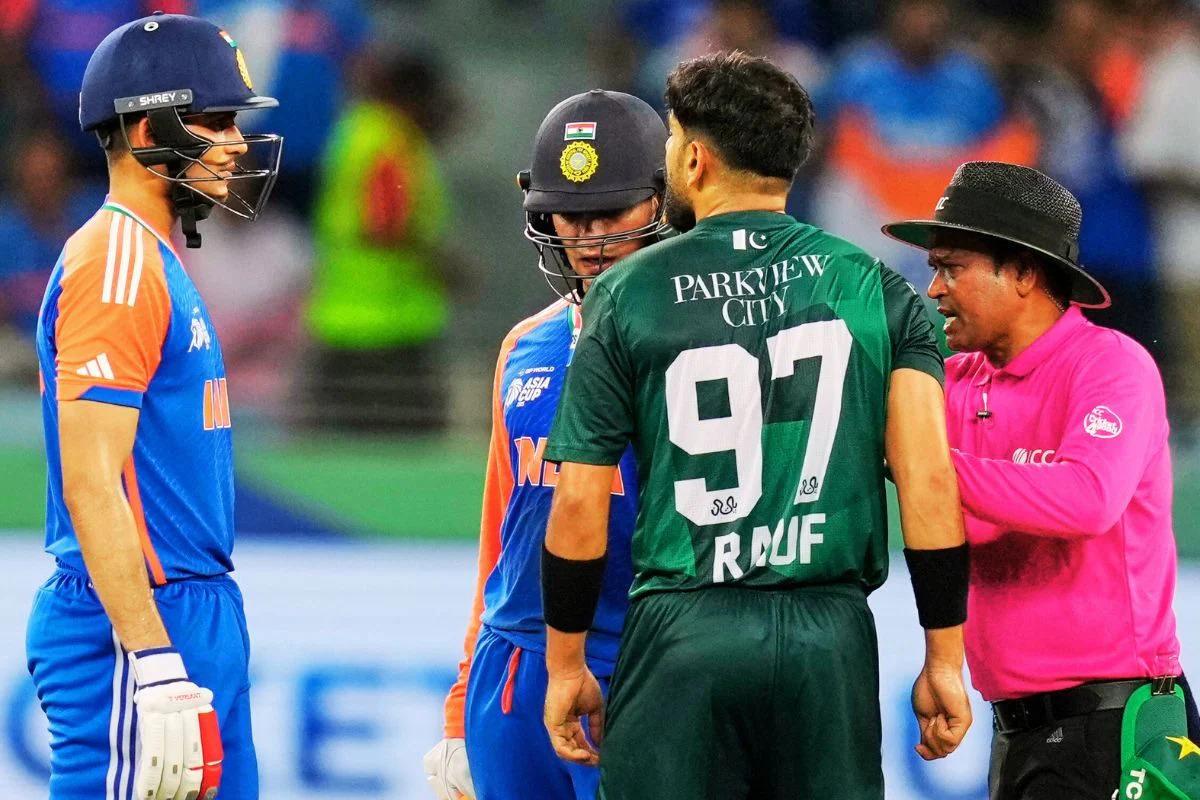 एशिया कप 2025: