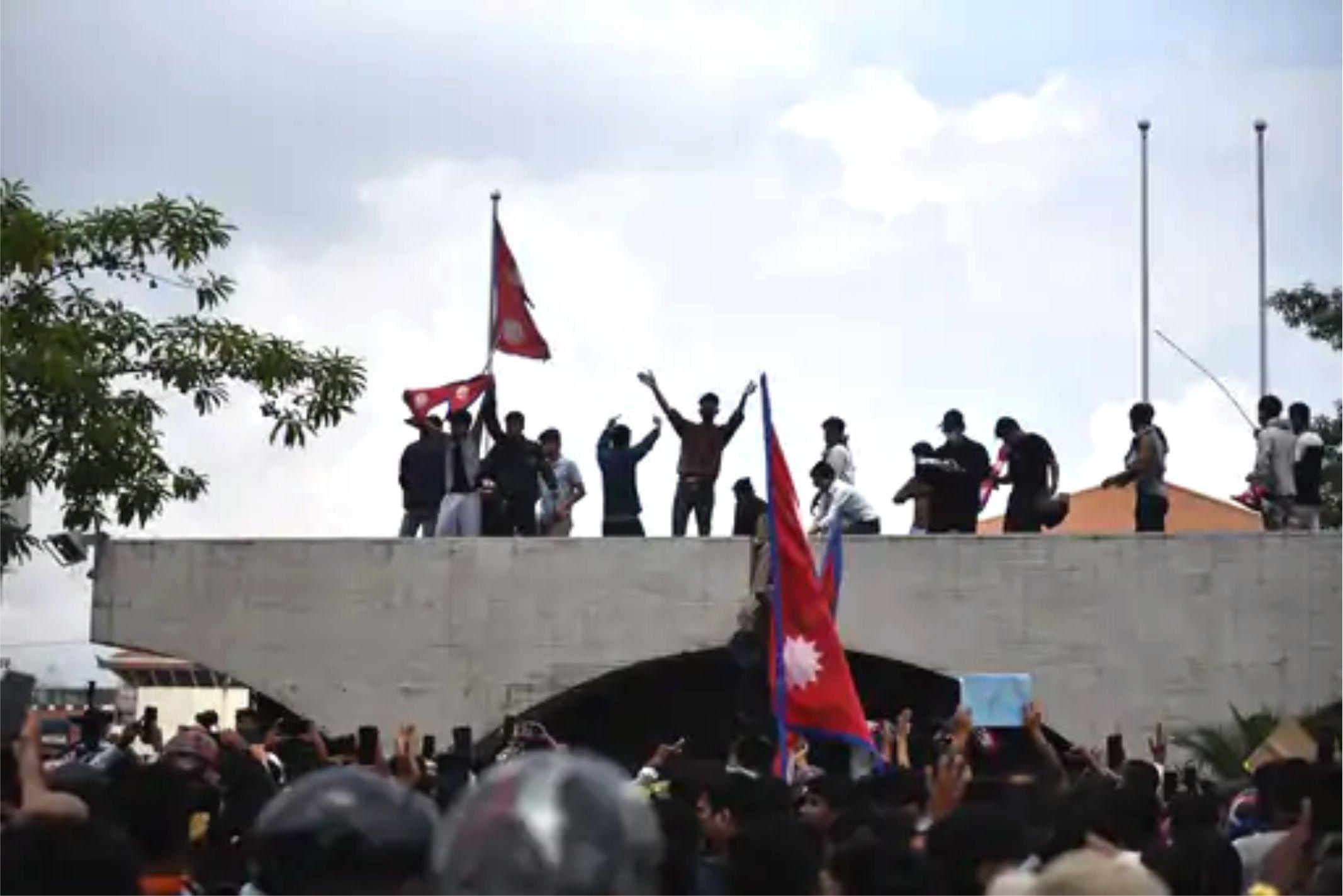 काठमांडू: