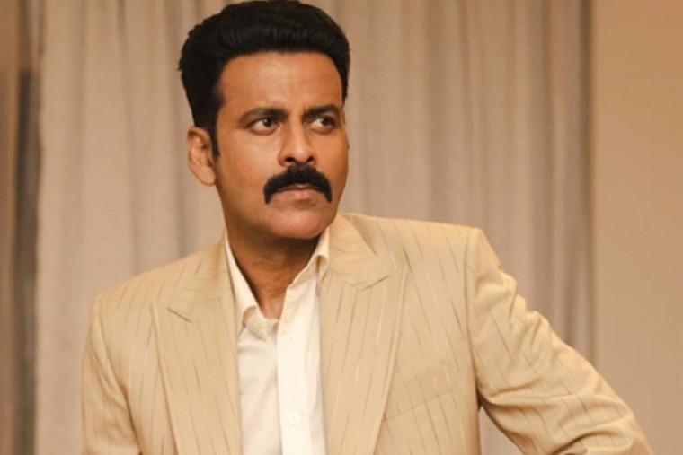 मनोज बाजपेयी की जनता से अपील: वोट से बदलें बिहार का भविष्य