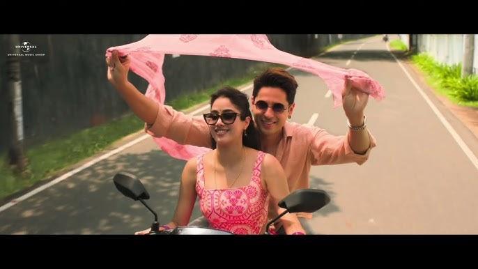 परम सुंदरी: वीकेंड पर निर्भर फिल्म की सफलता, 7 करोड़ की शुरुआत!"