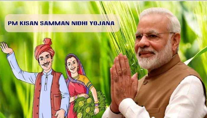 प्रधानमंत्री नरेंद्र मोदी ने २ अगस्त २०२५ को वाराणसी से PM‑Kisan सम्मान निधि की २०वीं किस्त जारी की, जिसमें राष्ट्रीय स्तर पर लगभग ₹20,500 करोड़ की राशि 9.7 करोड़ छोटे व सीमांत किसानों के आधार‑लिंक्ड बैंक खातों में सीधे भेजी गई। इस किस्त में हर लाभार