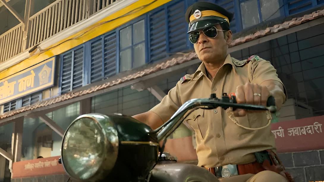 मनोज बाजपेयी की टॉप 5 पुलिस फिल्में