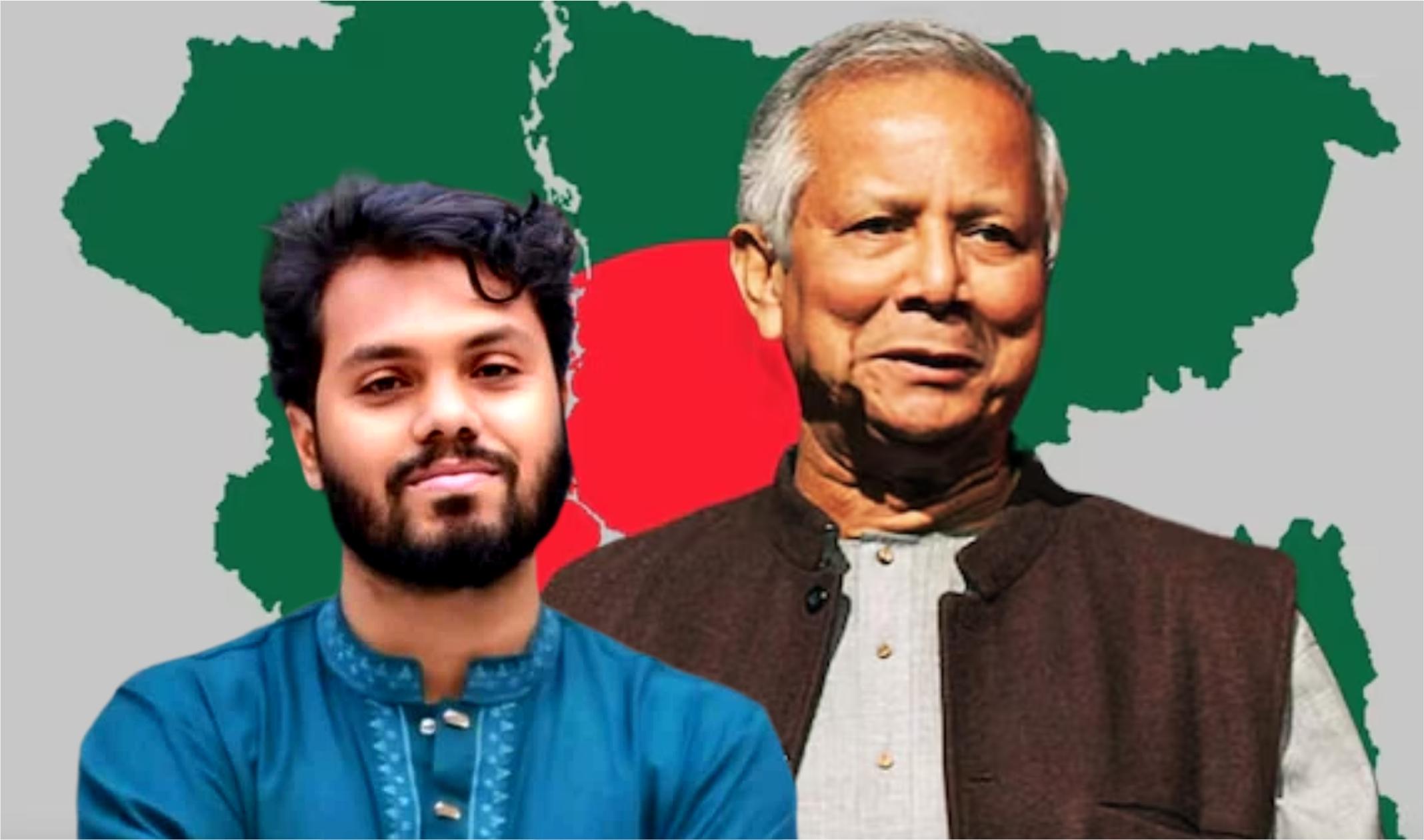 हादी हत्याकांड: भाई का बड़ा आरोप बोले–