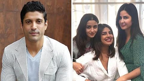 क्या 'जी ले ज़रा' अब भी बनेगी? फरहान अख्तर ने दिया साफ जवाब