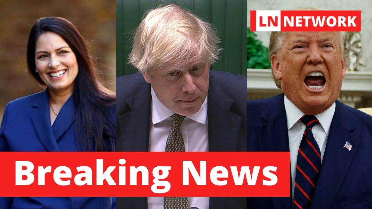 ट्रंप ने भारत और रूस को 'डूबती अर्थव्यवस्थाएं' बताया, 25% टैरिफ लगाने की चेतावनी दी