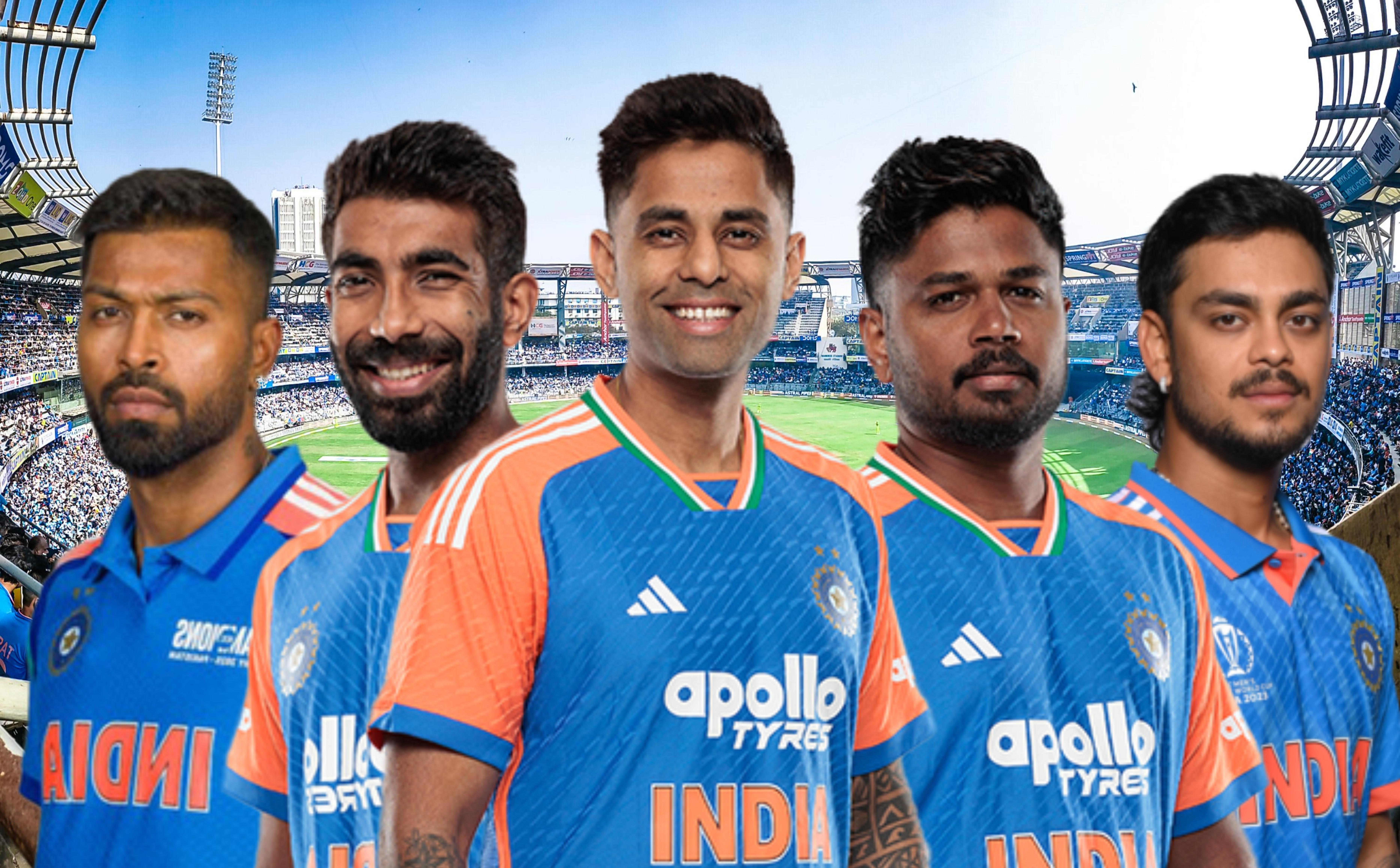 टी-20 वर्ल्ड कप में कैसी होगी भारत की प्लेइंग-11?