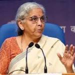 वित्त मंत्री निर्मला सीतारमण की अध्यक्षता में जीएसटी परिषद की बैठक शुरू, लिए जा सकते हैं ये फैसले