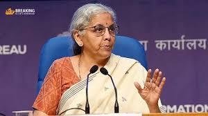 वित्त मंत्री निर्मला सीतारमण की अध्यक्षता में जीएसटी परिषद की बैठक शुरू, लिए जा सकते हैं ये फैसले