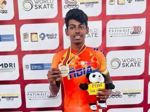 स्केटिंग में इतिहास: