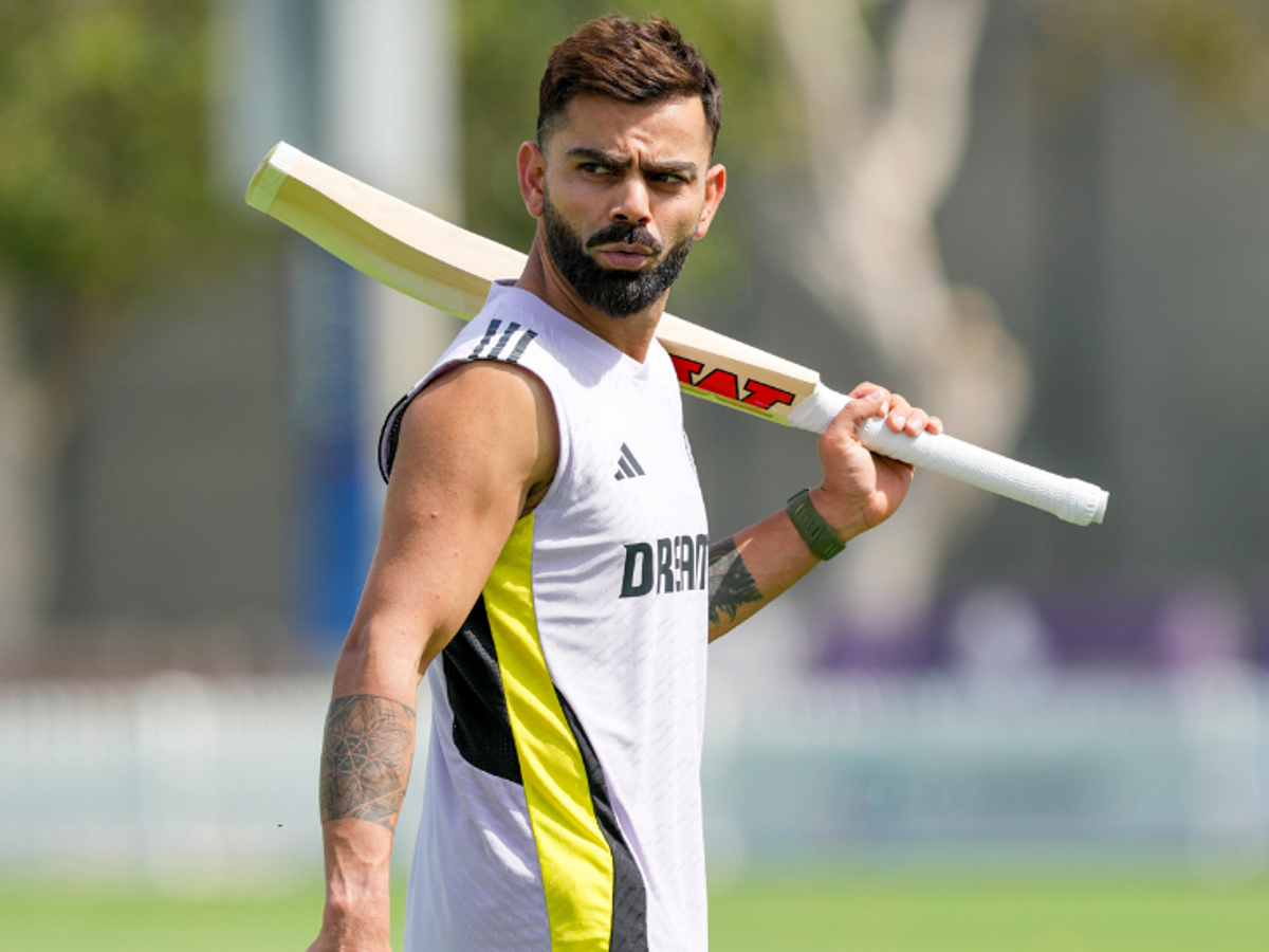 फिटनेस का फॉर्मूला: