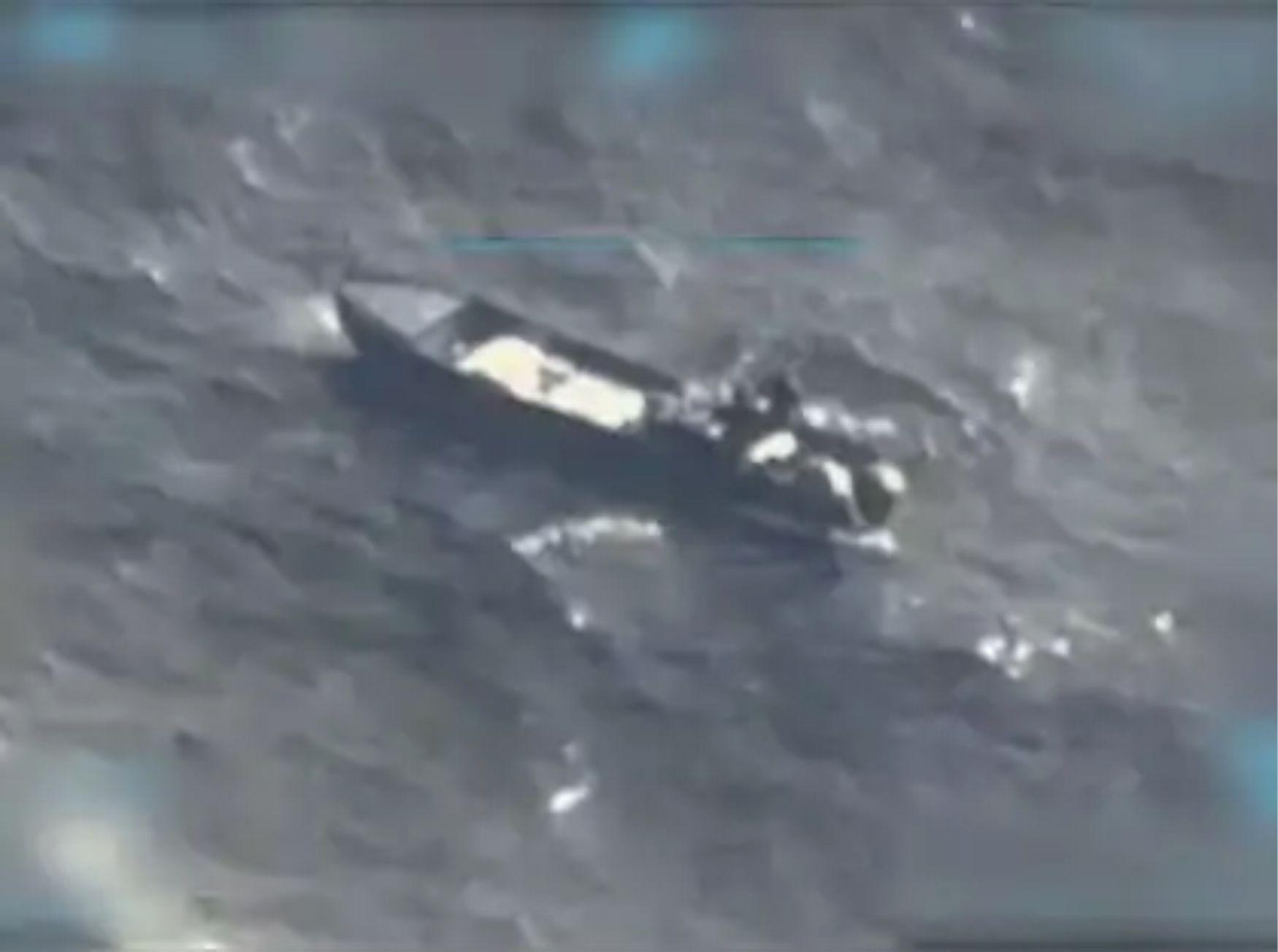 अमेरिका का वेनेजुएला की नाव पर हमला, 3 की मौत: