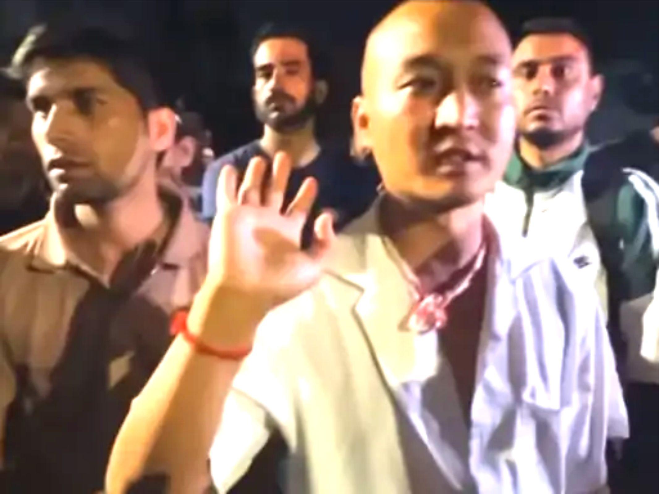 नेपाली पीएम सुशीला कार्की के इस्तीफे की मांग: