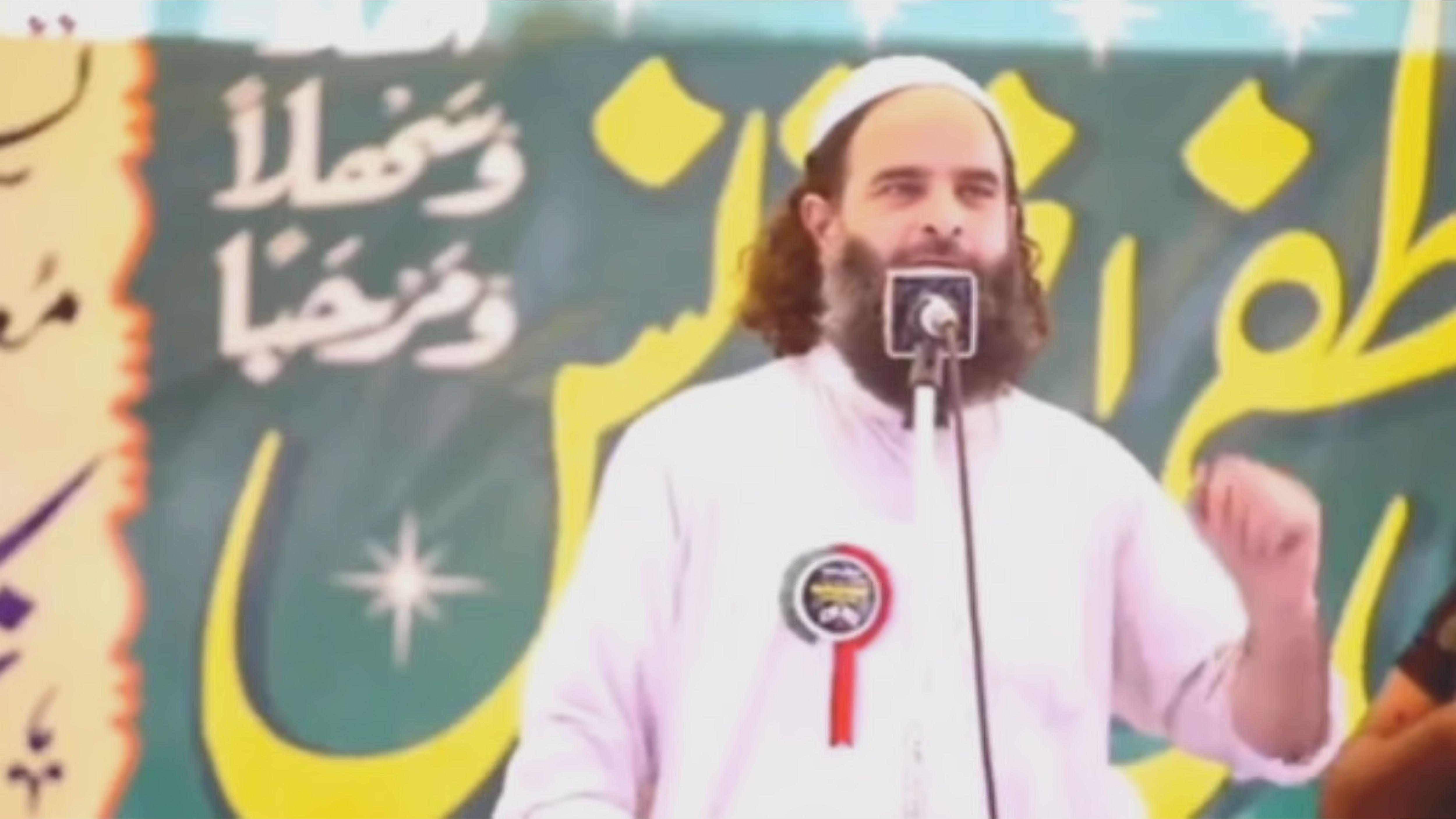 जैश कमांडर का दावा: