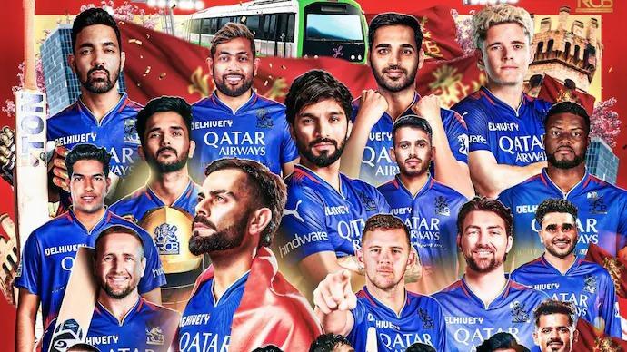 न विराट कोहली और न रजत पाटीदार, यह ऑलराउंडर बनेगा RCB का नया कप्तान! चौंका देगी रिपोर्ट