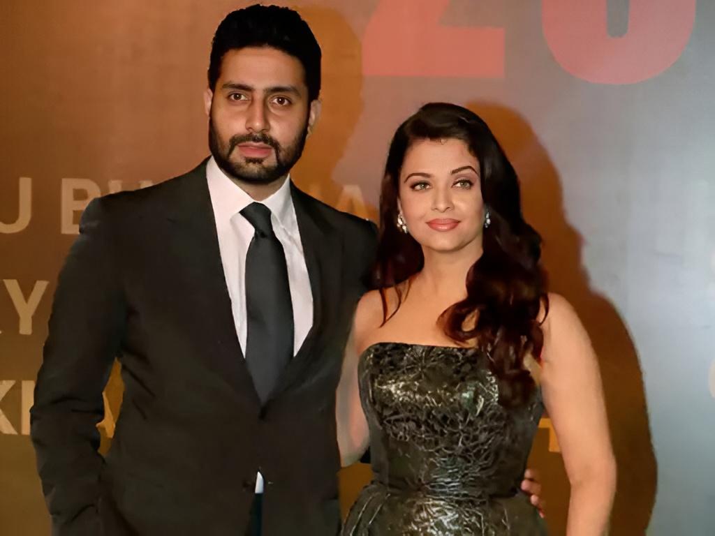 अभिषेक बच्चन भी दिल्ली हाईकोर्ट पहुंचे :